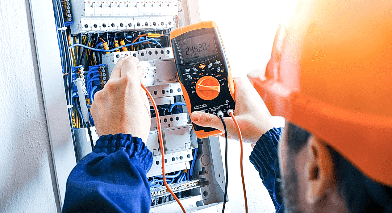 Profesyonel Elektrik Hizmeti